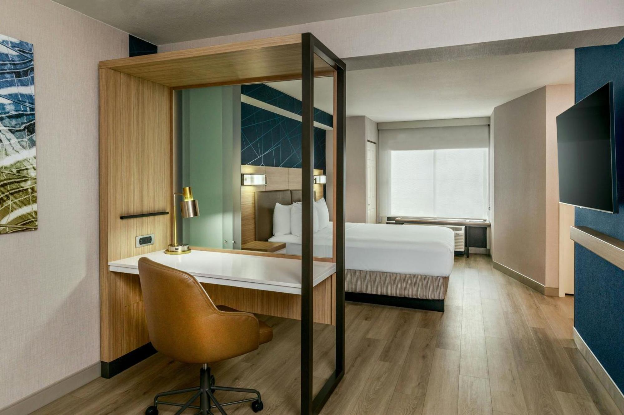 Springhill Suites Denver North / Westminster Bagian luar foto