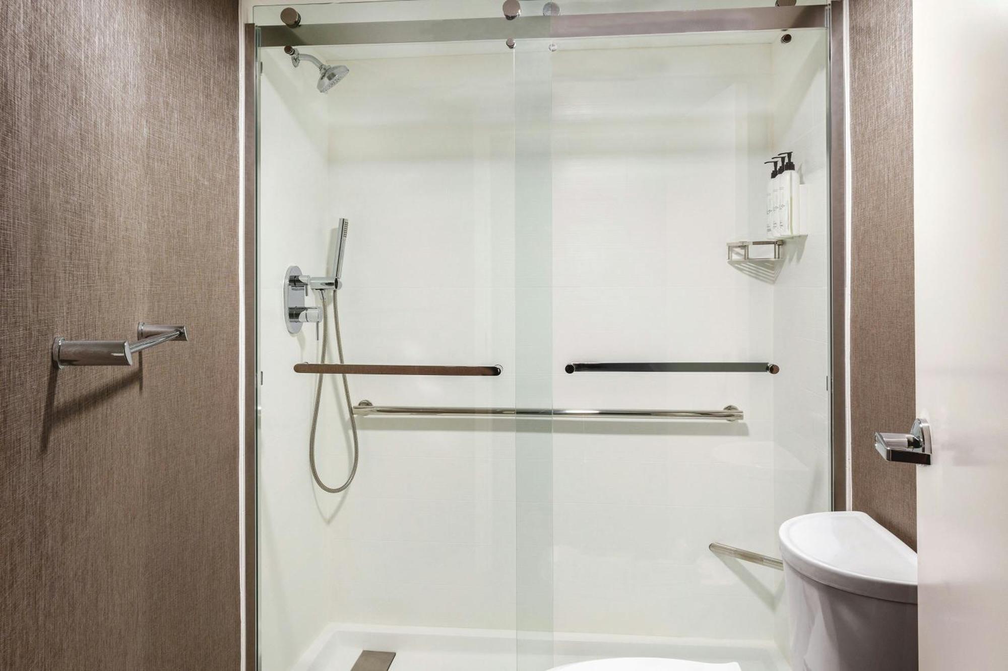 Springhill Suites Denver North / Westminster Bagian luar foto