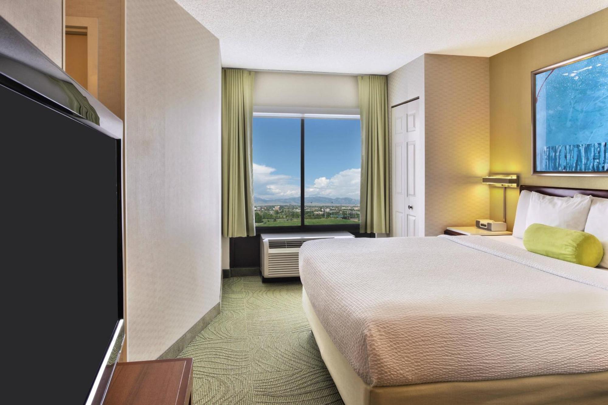 Springhill Suites Denver North / Westminster Bagian luar foto
