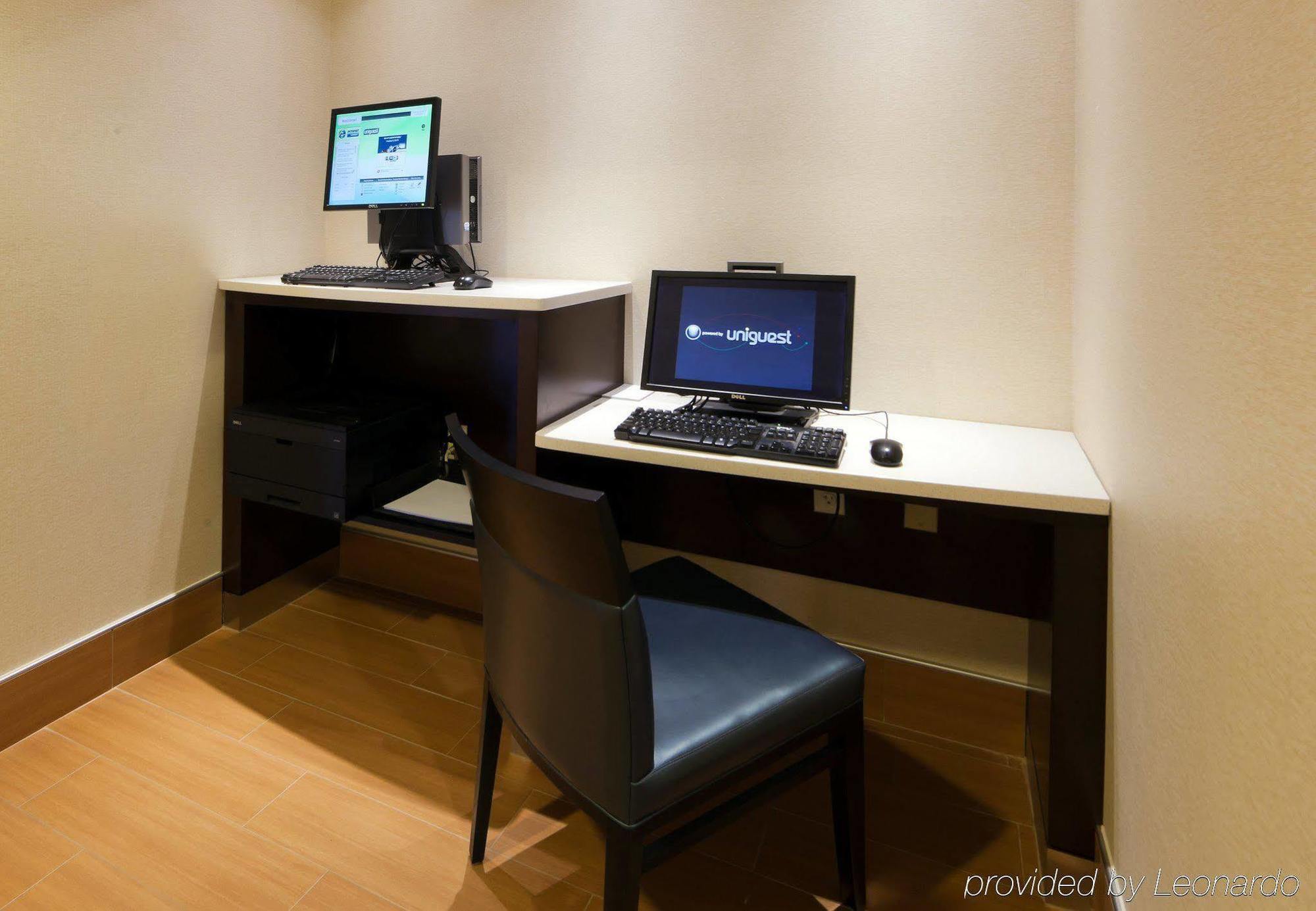 Springhill Suites Denver North / Westminster Fasilitas foto